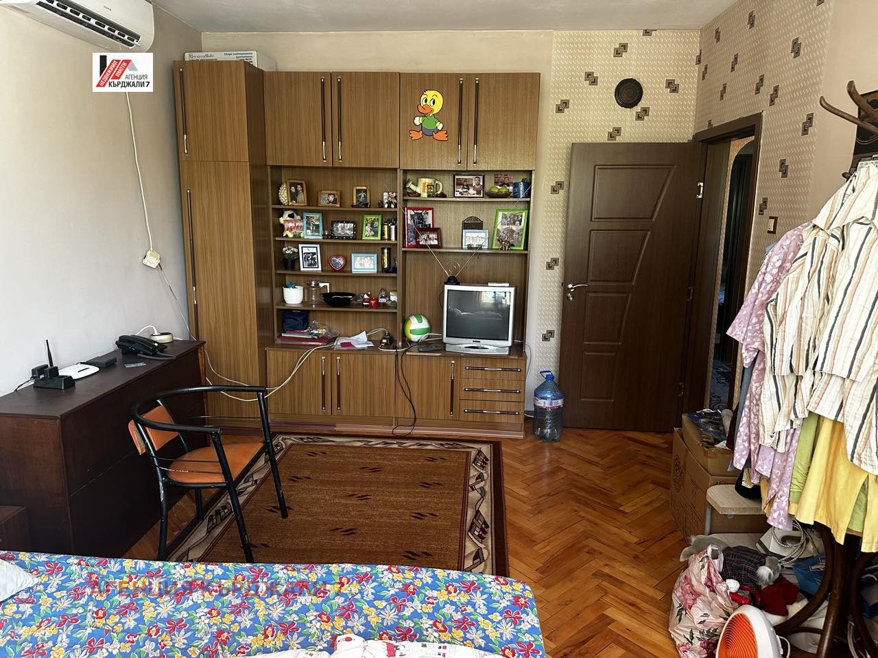 Продава 3-СТАЕН, гр. Кърджали, Байкал, снимка 5 - Апартаменти - 53704170