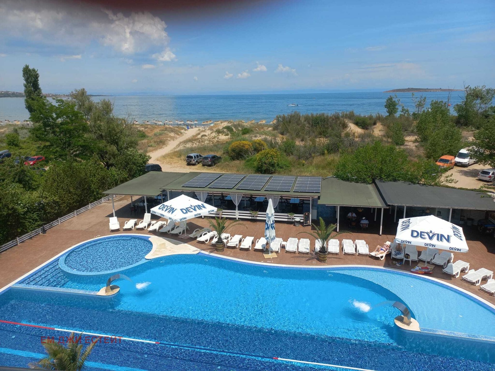 Продава 3-СТАЕН, гр. Созопол, област Бургас