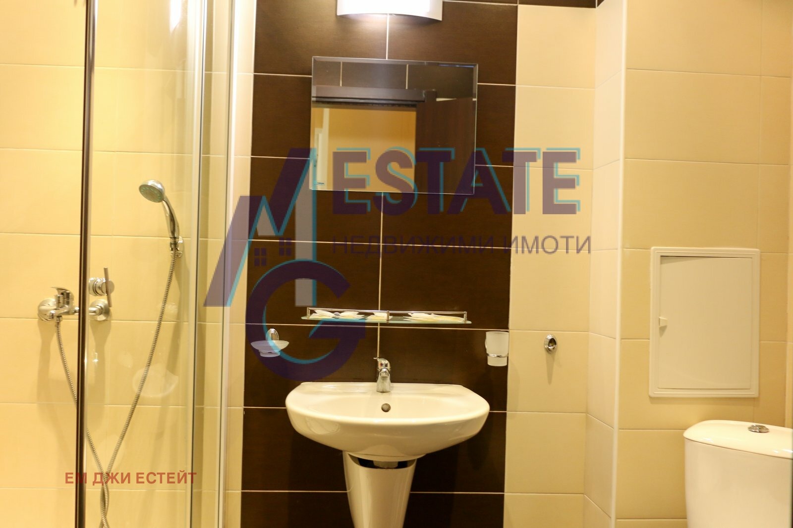 Продава 3-СТАЕН, гр. Созопол, област Бургас, снимка 9 - Апартаменти - 53780500