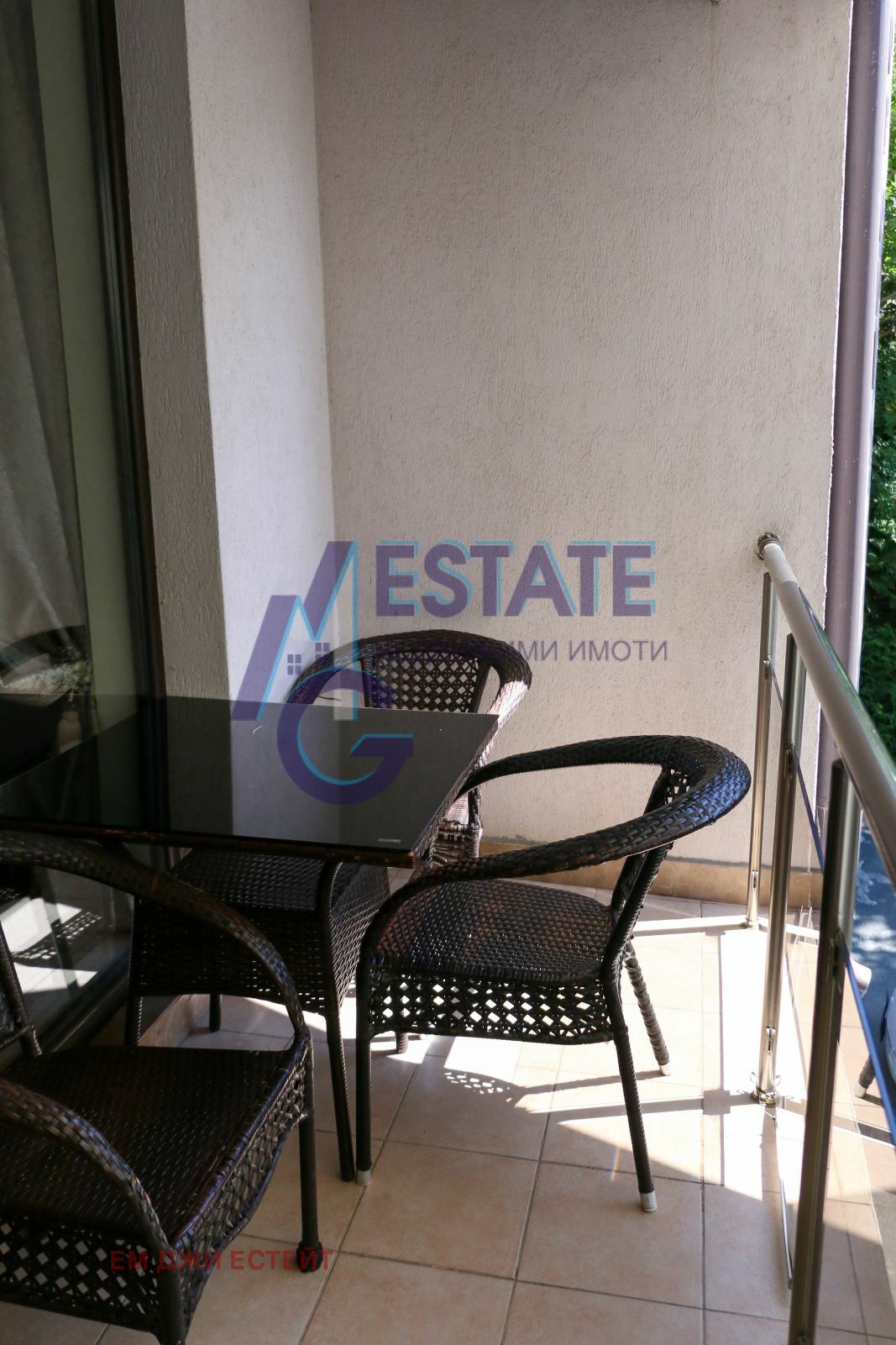 Продава 3-СТАЕН, гр. Созопол, област Бургас, снимка 3 - Апартаменти - 53780500