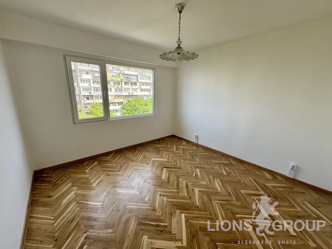 Продава 3-СТАЕН, гр. Варна, Цветен квартал, снимка 4 - Апартаменти - 54589667