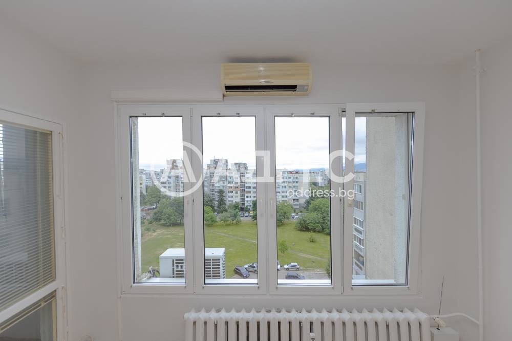 Продава 3-СТАЕН, гр. София, Обеля 2, снимка 13 - Апартаменти - 54945939