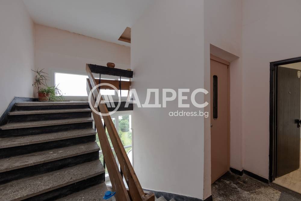 Продава 3-СТАЕН, гр. София, Обеля 2, снимка 10 - Апартаменти - 54945939