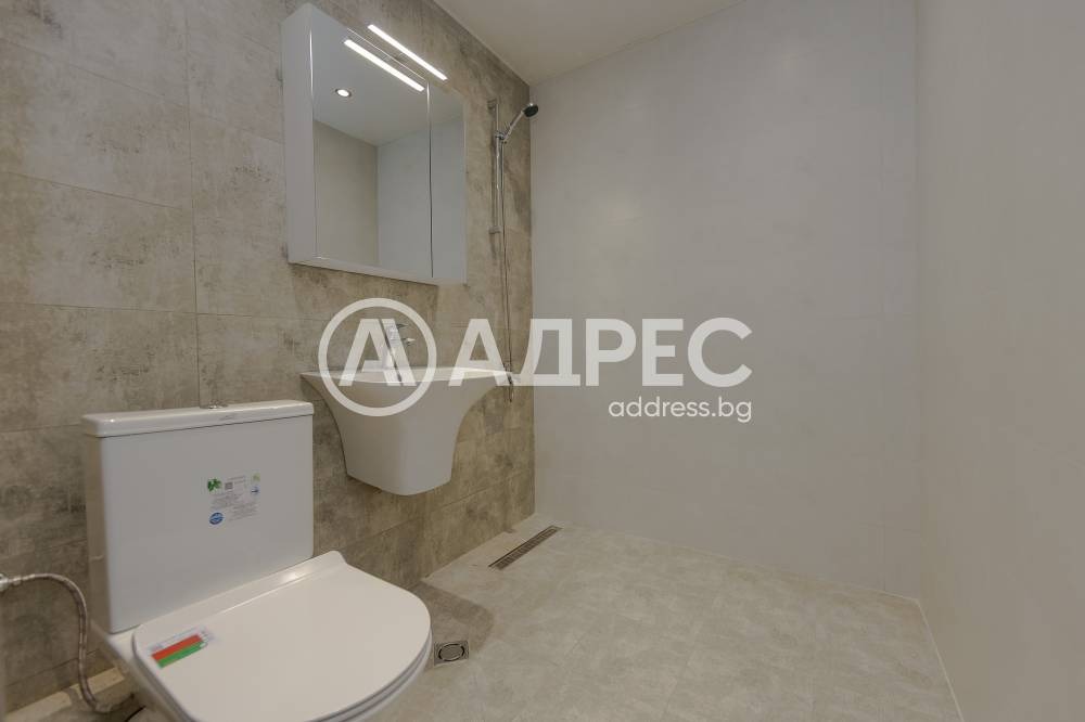 Продава 3-СТАЕН, гр. София, Обеля 2, снимка 12 - Апартаменти - 54945939