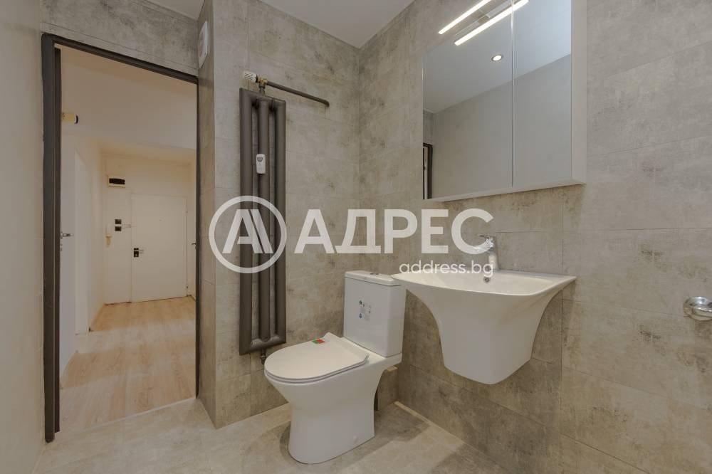 Продава 3-СТАЕН, гр. София, Обеля 2, снимка 2 - Апартаменти - 54945939