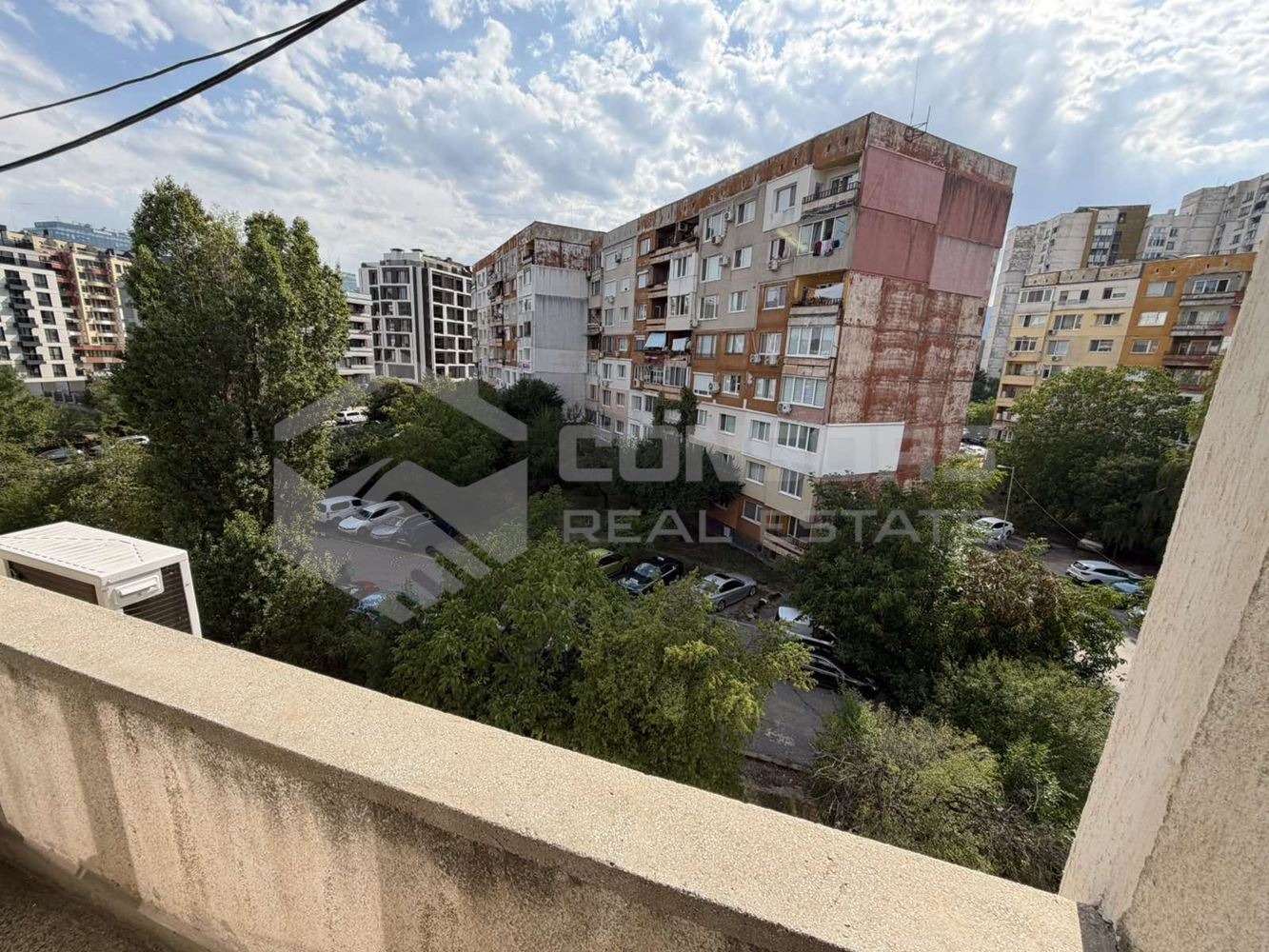 Продава 3-СТАЕН, гр. София, Полигона, снимка 12 - Апартаменти - 55930403