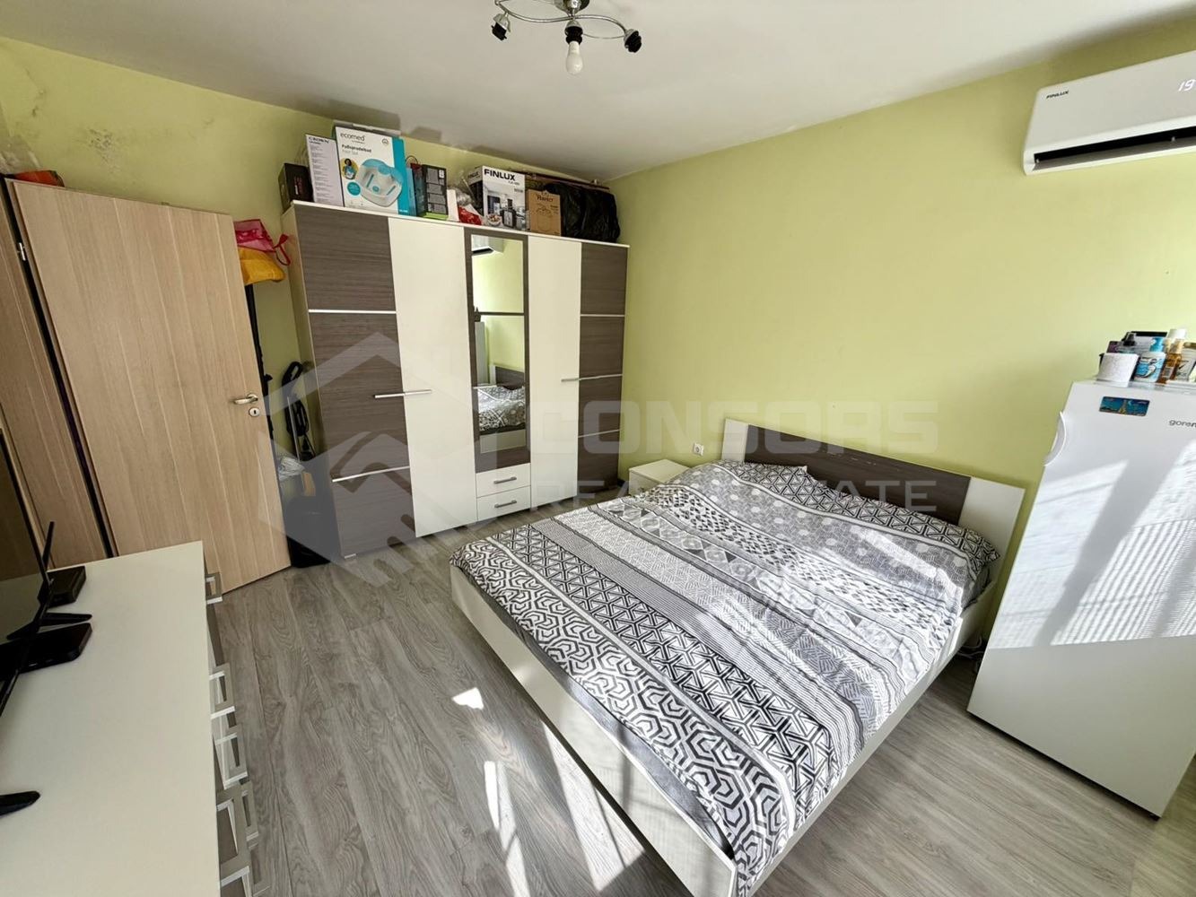Продава 3-СТАЕН, гр. София, Полигона, снимка 2 - Апартаменти - 55930403