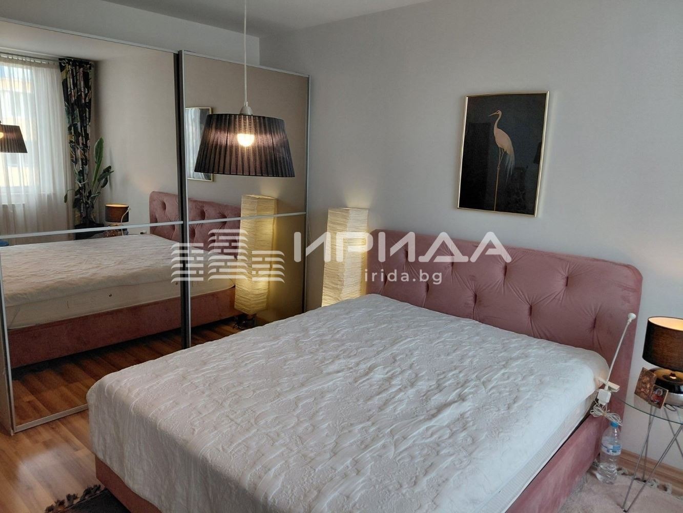 Продава 3-СТАЕН, гр. София, Дианабад, снимка 6 - Апартаменти - 56213398