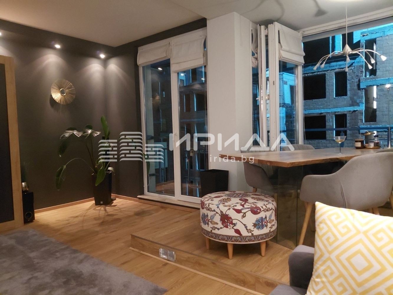 Продава 3-СТАЕН, гр. София, Дианабад, снимка 3 - Апартаменти - 56213398