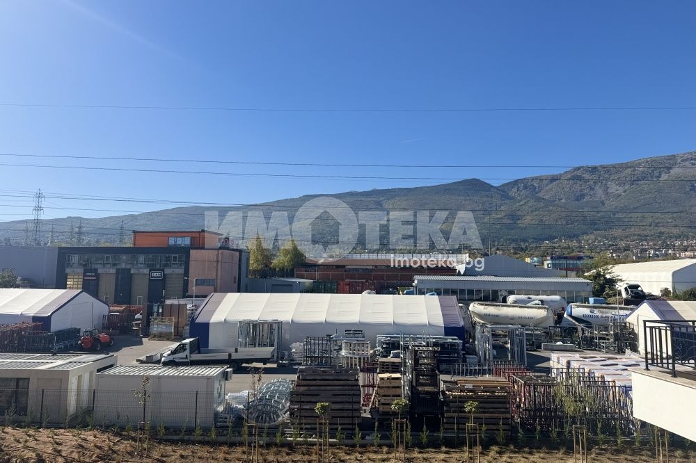 Продава 3-СТАЕН, гр. София, Витоша, снимка 17 - Апартаменти - 56659374