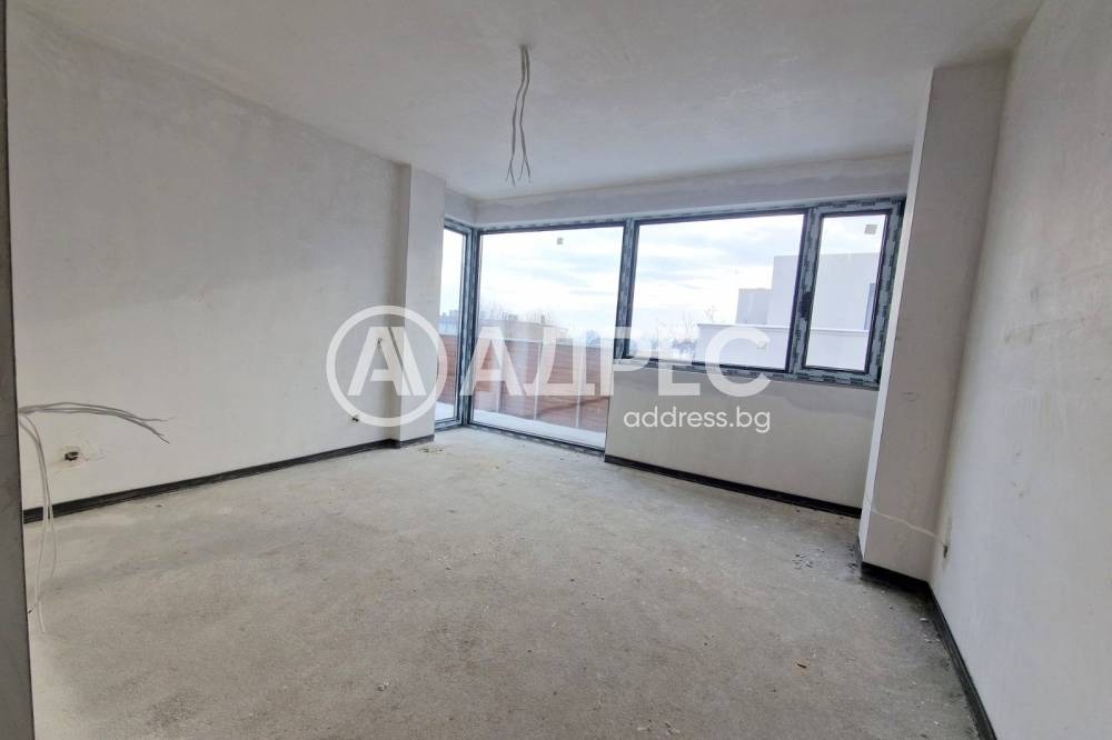 Продава МНОГОСТАЕН, гр. София, Горубляне, снимка 3 - Апартаменти - 55912525