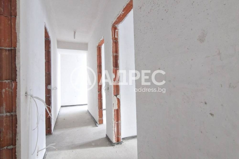 Продава МНОГОСТАЕН, гр. София, Горубляне, снимка 5 - Апартаменти - 55912525