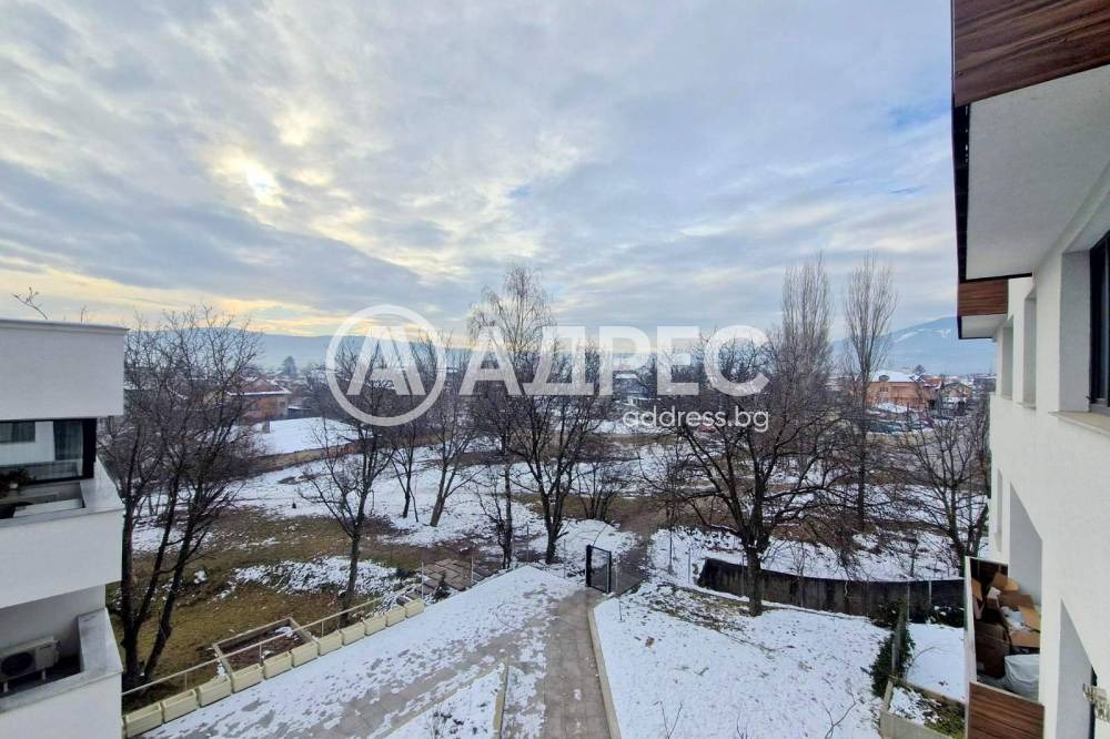 Продава МНОГОСТАЕН, гр. София, Горубляне, снимка 7 - Апартаменти - 55912525