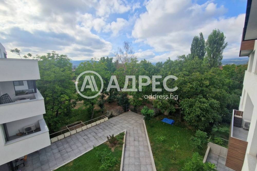 Продава МНОГОСТАЕН, гр. София, Горубляне, снимка 2 - Апартаменти - 55912525