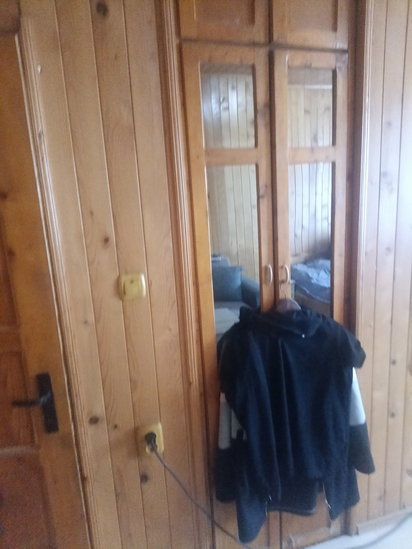 Продава МЕЗОНЕТ, гр. Разград, Житница, снимка 9 - Апартаменти - 56081087