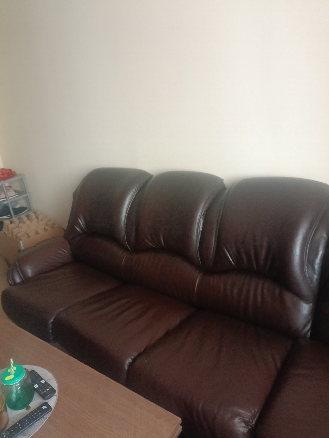 Продава МЕЗОНЕТ, гр. Разград, Житница, снимка 2 - Апартаменти - 56081087