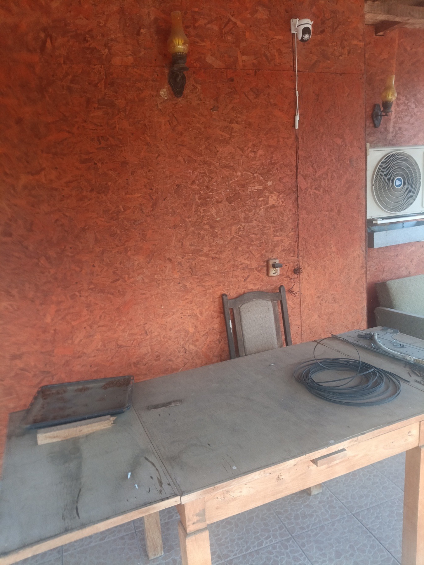 Продава МЕЗОНЕТ, гр. Разград, Житница, снимка 11 - Апартаменти - 56081087