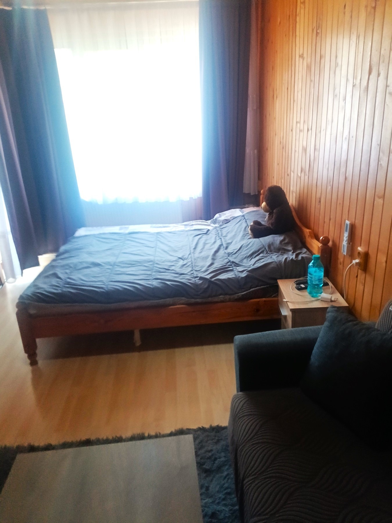 Продава МЕЗОНЕТ, гр. Разград, Житница, снимка 6 - Апартаменти - 56081087
