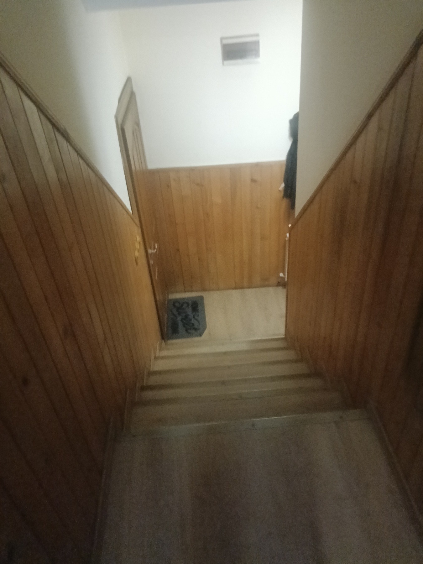 Продава МЕЗОНЕТ, гр. Разград, Житница, снимка 8 - Апартаменти - 56081087