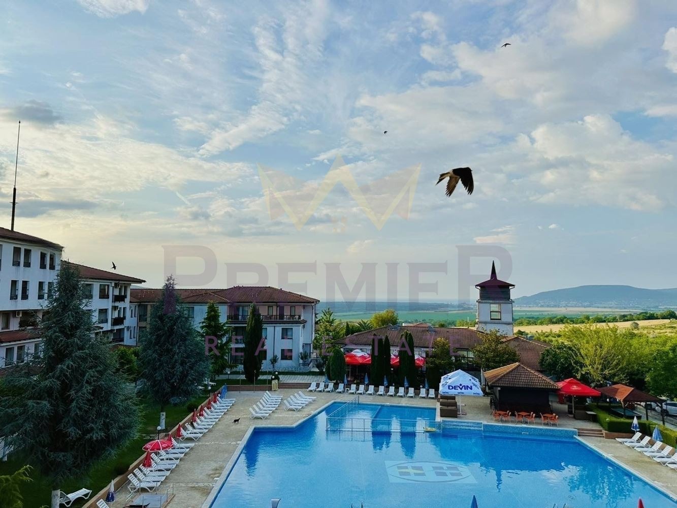 Продава КЪЩА, с. Рогачево, област Добрич, снимка 2 - Къщи - 55800051