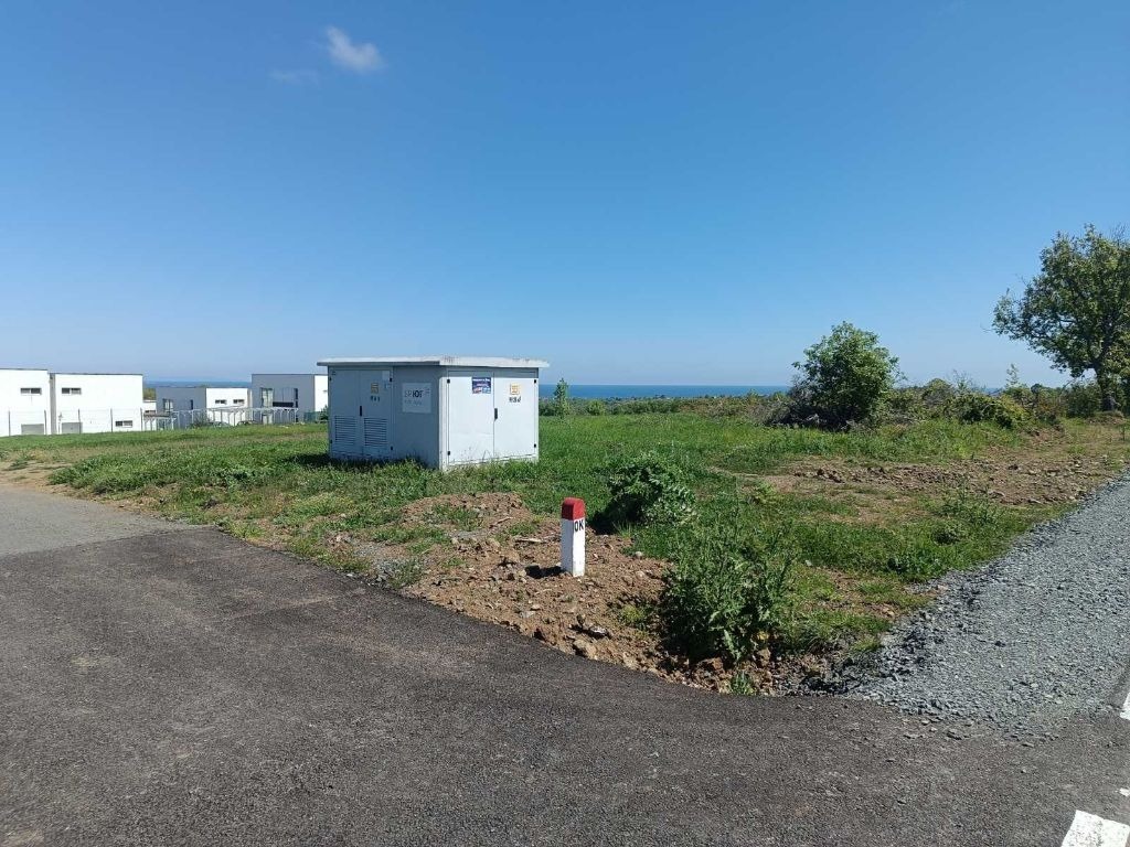 Продава ПАРЦЕЛ, с. Велика, област Бургас, снимка 2 - Парцели - 53742433