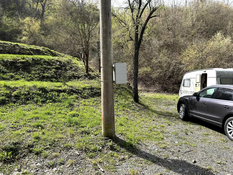 Продава ПАРЦЕЛ, с. Луково, област София област, снимка 5 - Парцели - 56173557