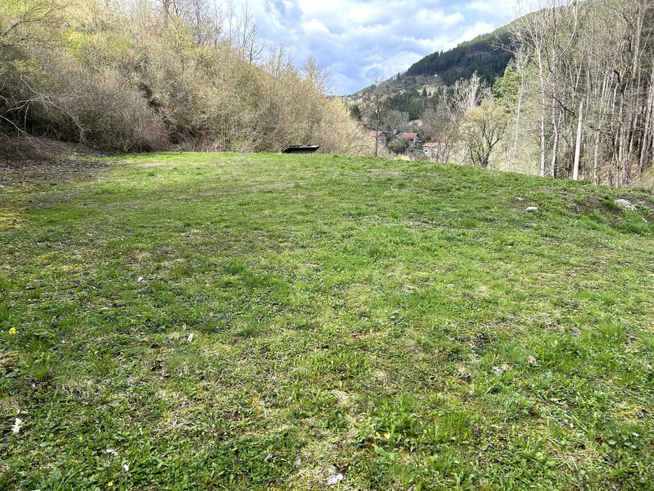 Продава ПАРЦЕЛ, с. Луково, област София област