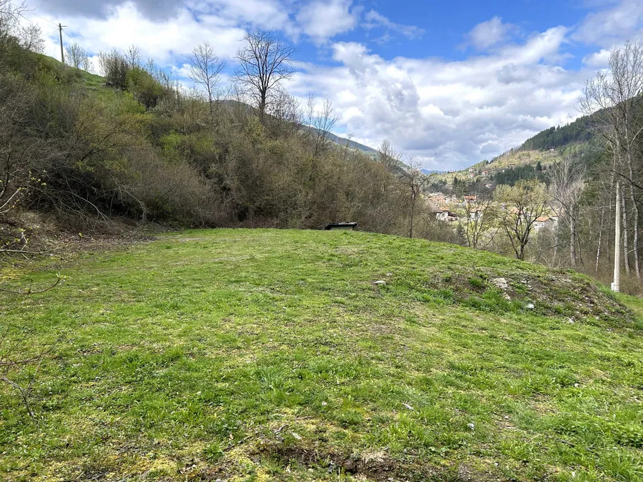 Продава ПАРЦЕЛ, с. Луково, област София област, снимка 2 - Парцели - 56173557