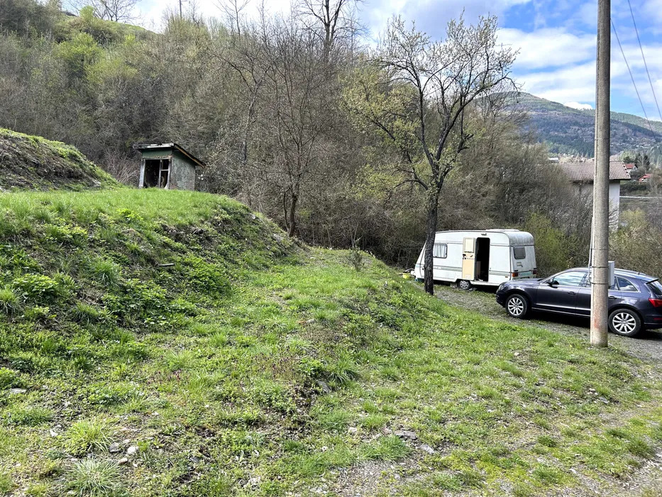 Продава ПАРЦЕЛ, с. Луково, област София област, снимка 15 - Парцели - 56173557