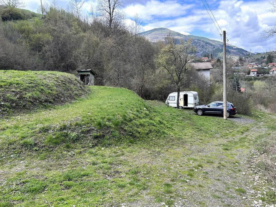 Продава ПАРЦЕЛ, с. Луково, област София област, снимка 13 - Парцели - 56173557