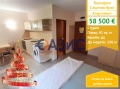 Продава 1-СТАЕН, област Бургас, к.к. Слънчев бряг • 58500 € / 114416.05 лв. • 49879533 1