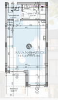 Продава  1-стаен град Пловдив , Остромила , 56 кв.м | 56679018 - изображение [5]