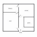 Продава  2-стаен град София , Надежда 1 , 41 кв.м | 99537151 - изображение [6]