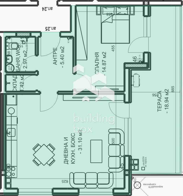 ������� 2-����� | Imot.bg � ����������� 1