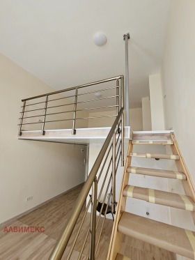 Studie Studentski grad, Sofia 4