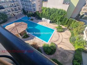 2 bedroom k.k. Slanchev bryag, region Burgas