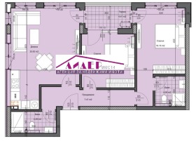 For Sale 2 bedroom