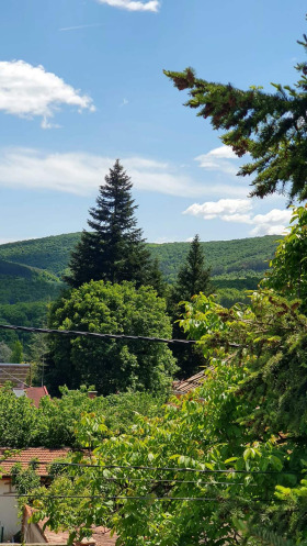 Maison Starozagorski bani, région Stara Zagora 1