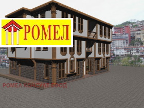 Komplott Elena, region Veliko Tarnovo 1