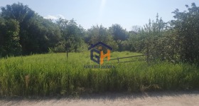 Grund Aprilovo, region Sofia