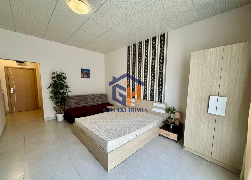 Продава  1-стаен област Бургас , к.к. Слънчев бряг , 44 кв.м | 45610511 - изображение [4]