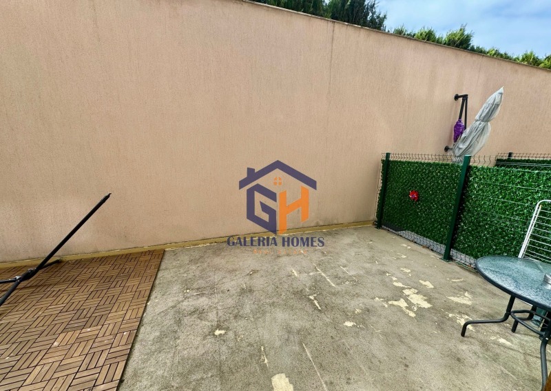 Продава  1-стаен област Бургас , к.к. Слънчев бряг , 44 кв.м | 45610511 - изображение [2]