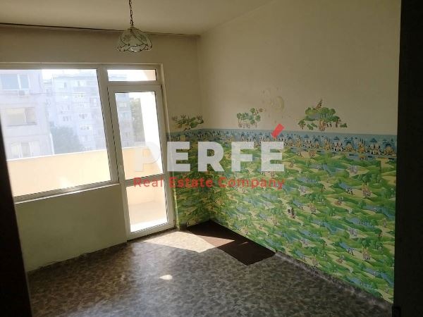 Продава 2-СТАЕН, гр. Бургас, област Бургас, снимка 3 - Aпартаменти - 47528319