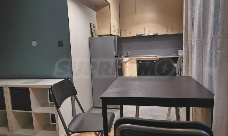 Te koop  1 slaapkamer Sofia , Javorov , 56 m² | 64592267 - afbeelding [3]