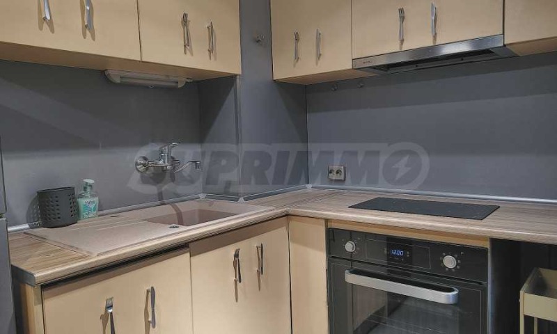 Te koop  1 slaapkamer Sofia , Javorov , 56 m² | 64592267 - afbeelding [2]