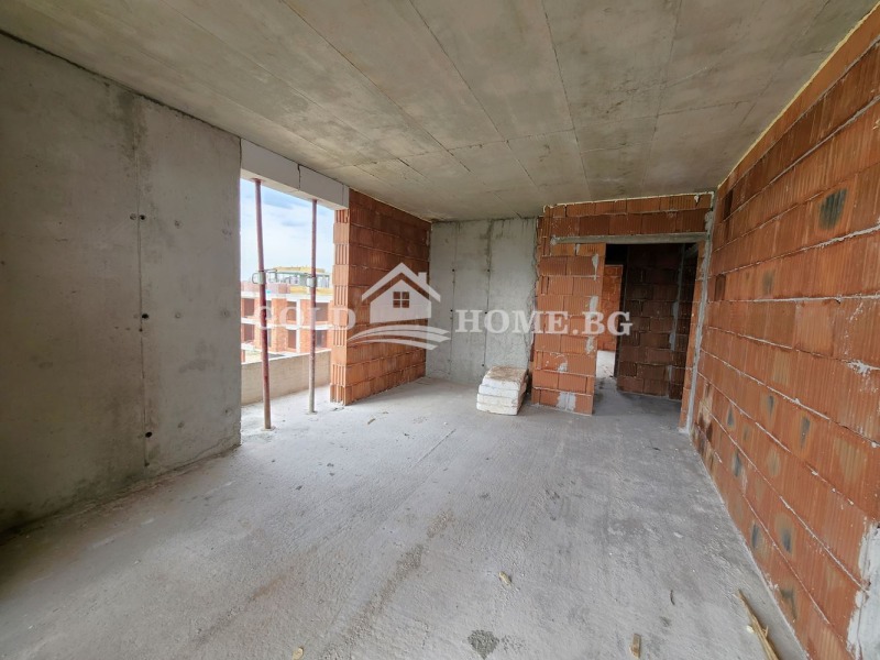 Продается  1 спальня Пловдив , Беломорски , 67 кв.м | 26089418