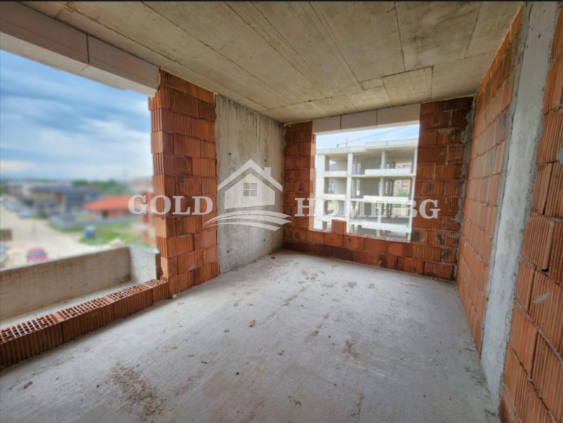Продается  1 спальня Пловдив , Беломорски , 67 кв.м | 26089418 - изображение [3]