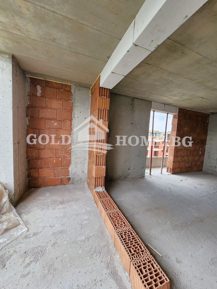 Продается  1 спальня Пловдив , Беломорски , 67 кв.м | 26089418 - изображение [5]