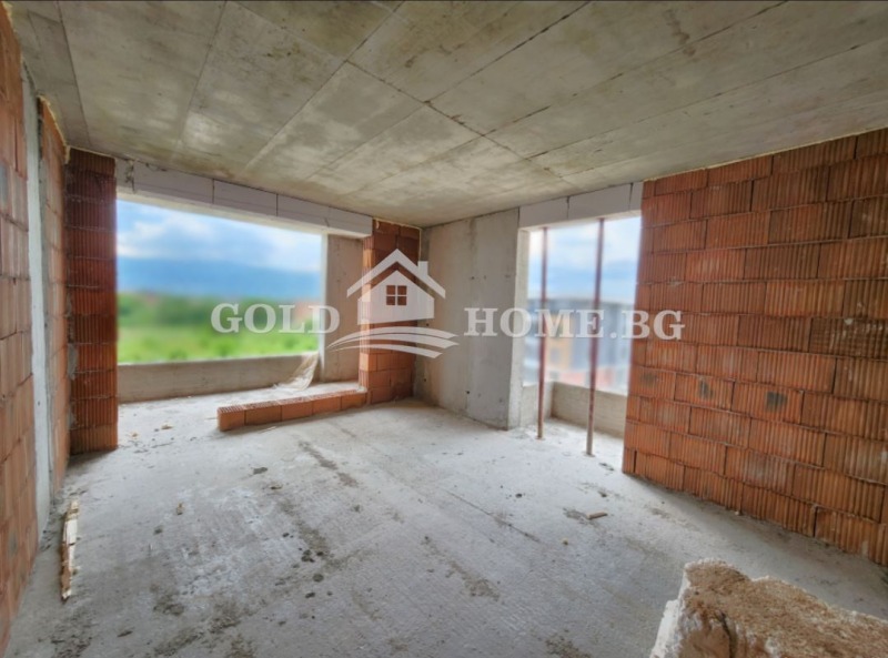Продается  1 спальня Пловдив , Беломорски , 67 кв.м | 26089418 - изображение [2]