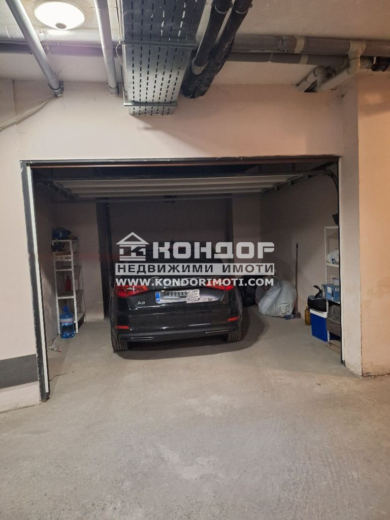 Продава 2-СТАЕН, гр. Пловдив, Кършияка, снимка 8 - Апартаменти - 52563377